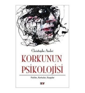 Korkunun Psikolojisi
