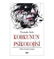 Korkunun Psikolojisi