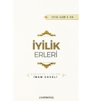 İyilik Erleri
