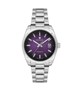 Wainer WA.25600-A Otomatik Erkek Kol Saati