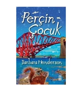 Perçin Çocuk Barbara Henderson Genç Timaş