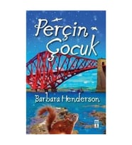 Perçin Çocuk Barbara Henderson Genç Timaş