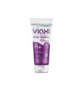 Viaxi Glide A+ Anal Kayganlaştırıcı Jel 100 ml