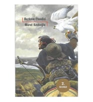 Bozkırın Efendisi