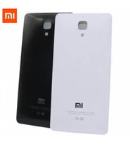 Xiaomi Mi 4 Arka Pil Batarya Kapak (Beyaz)