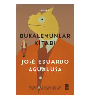 Bukalemunlar Kitabı