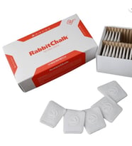 Buhar İle Uçan Çizgi Taşı / RABBİT-004 50Adet