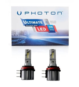 Onkar H15 LED Xenon Ultimate