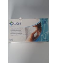Su Geçirmez Yara Örtüsü 9x25cm (KUTU İÇERİSİNDEN 5 ADET)