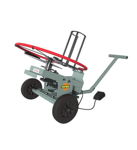 TR-25 TAŞIMA ARABALI OTOMATİK TRAP MAKİNESİ