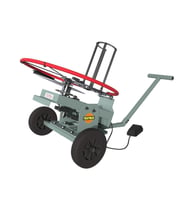 TR-25 TAŞIMA ARABALI OTOMATİK TRAP MAKİNESİ