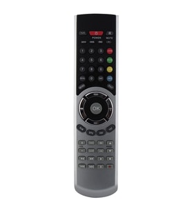 Next Ye-19500 Full HD Uydu Alıcı Kumandası
