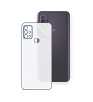 SChitec MOTOROLA G10 Uyumlu Arka Yüzey Hidrojel Koruyucu Film