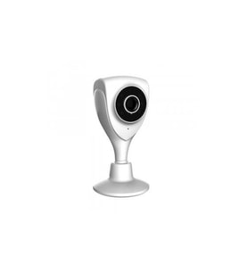 Vimtag CM1 720P 3.6mm IP Smart Wifi Network Güvenlik (Beyaz)