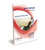 İlkumut Yayınları Aöf Yaşlılarla Sosyal Hizmet Konu Özetli Akıllı Sorular 2023 Güncel (Çok Renkli)