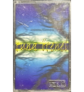 (Plak Değildir KASET tir) Kaset Tuana Ötenel Sometimes Kaset