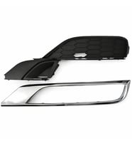 HONDA CRV SAĞ SİS FAR KAPAK KROMLU 2015-2018 71103-T0N-T00-ERQ