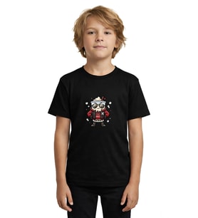 BOBA X ÇOCUK T-SHIRT