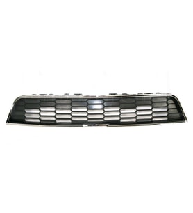Chevrolet Aveo 2011-2014 T300 Ön Panjur Üst Parça Komple