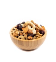 Naturel Karışık Kuruyemiş 750 g
