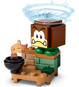 LEGO Super Mario 71394 Character Pack : 6.Galoomba