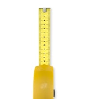 Otomatik Mezura 3 Metre