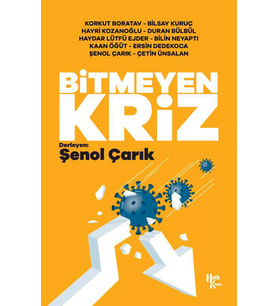 Bitmeyen Kriz