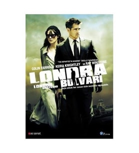 London Boulevard (Londra Bulvarı)