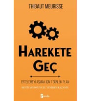 Harekete Geç
