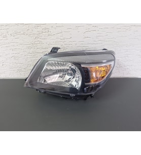 FORD RANGER SOL ÖN FAR MOTORSUZ SIFIR 2010-2012