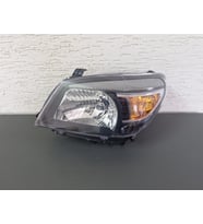 FORD RANGER SOL ÖN FAR MOTORSUZ SIFIR 2010-2012
