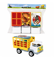 902 MARKET SET