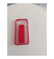 İphone 12 Pro Max Standlı Telefon Kılıf Modeli