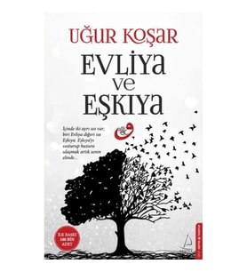Evliya ve Eşkiya
