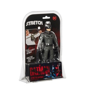 Stretch Esneyen Batman Mini Karakter Figür