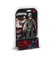Stretch Esneyen Batman Mini Karakter Figür