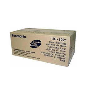 Panasonic UG-3221 Toner