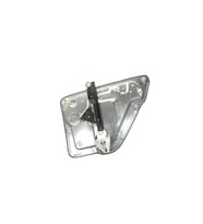 Cam Krikosu Arka Sol Sacsız – 6Y0839461 Wisco - Skoda Fabıa 99 Ve Sonrası Uyumlu