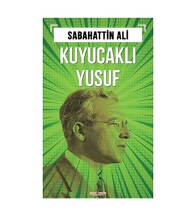 Kuyucaklı Yusuf
