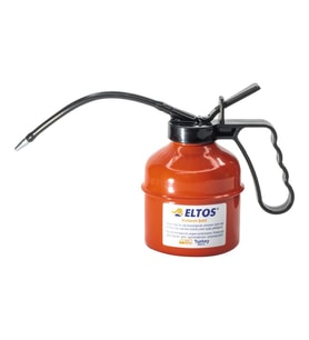 ELTOS METAL HAZNELİ SPİRALLİ YAĞDANLIK 500 CC (ESY500)