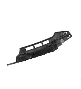 PORSCHE - ARKA TAMPON BRAKETİ SOL PANAMERA 2010-