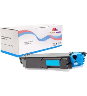 Colorful Toner TK-5140 M6130CDN Uyumlu Muadil Toner 7000SYF 4renk