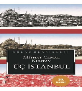 Üç İstanbul