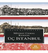 Üç İstanbul