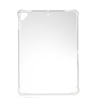 Apple iPad 9.7 2017 (5.Nesil) Uyumlu Kılıf Zore Tablet Nitro Anti Shock Silikon Kapak