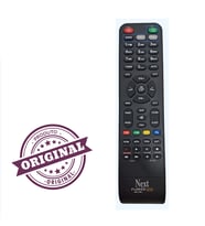 NEXT Minix HD Cool * Minix HD Black II S Plus Kumanda