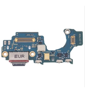 Samsung Galaxy Z Flip4 SM F721 Şarj bordu Şarj Soketi