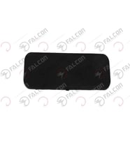 Falcon Cooper 50 Şasi Numaratör Kapağı