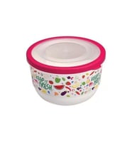 Üçsan 1404 Saklama Kabı 15x9 Cm