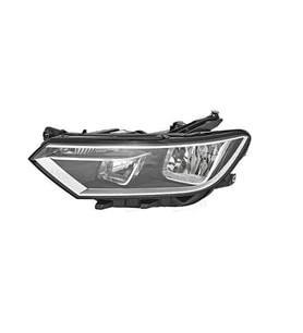 PASSAT B8 2015-2019 SOL FAR HALOJEN